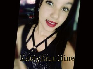 Kattyfountiine