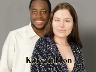 KatyandJon