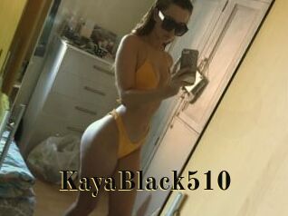 KayaBlack510