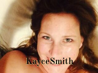 KayceSmith