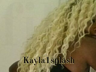 Kayla1splash