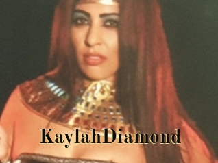 KaylahDiamond