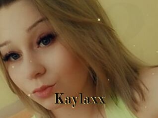 Kaylaxx