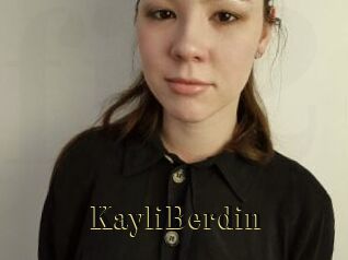 KayliBerdin