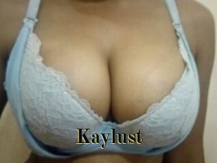 Kaylust