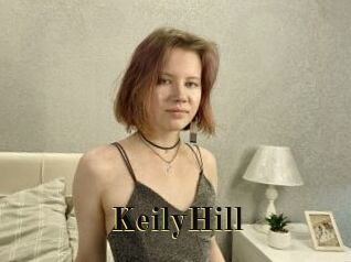 KeilyHill