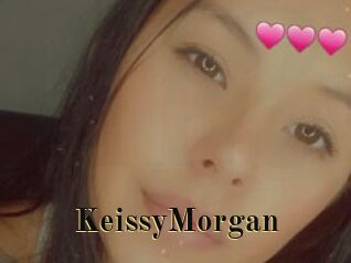 KeissyMorgan