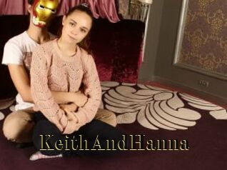 KeithAndHanna