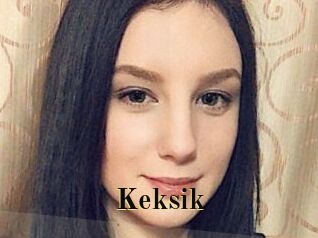 Keksik