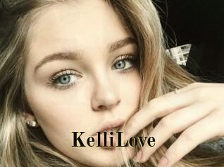 KelliLove