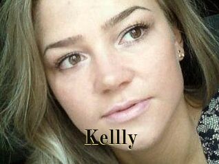 Kellly