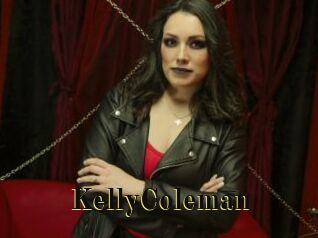 KellyColeman