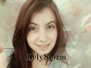 KelyStorm