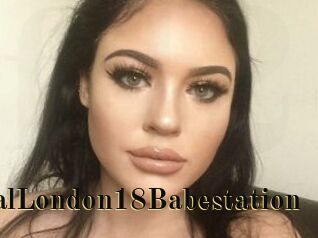 KendalLondon18Babestation