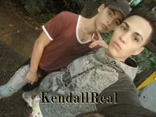 KendallReal