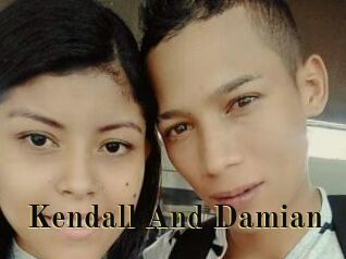 Kendall_And_Damian