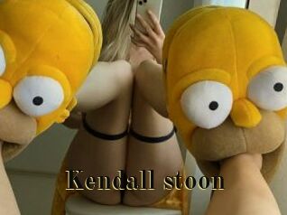 Kendall_stoon