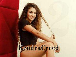 KendraCreed