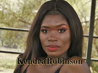 KendraRobinson