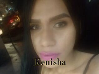 Kenisha