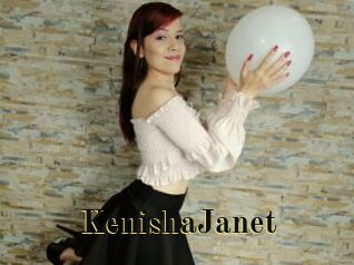 KenishaJanet