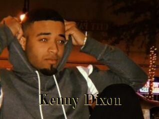 Kenny_Dixon