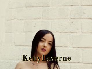 KenyLaverne