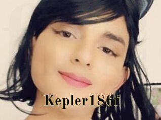 Kepler186f