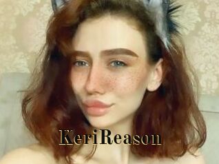 KeriReason