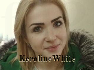 KerolineWhite