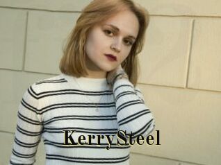 KerrySteel