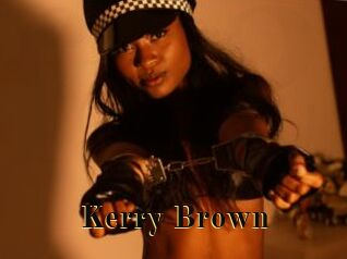 Kerry_Brown