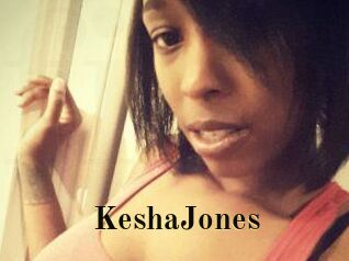 Kesha_Jones