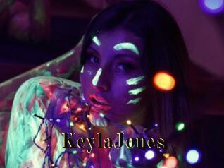 KeylaJones