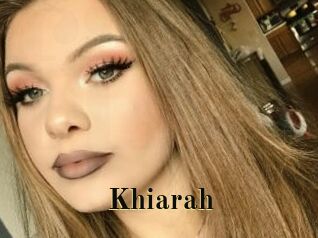 Khiarah