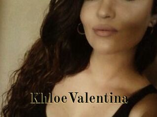 KhloeValentina