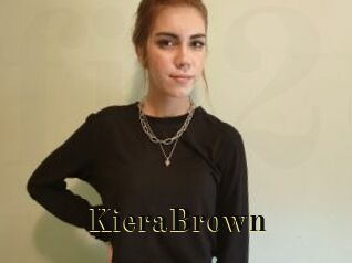 KieraBrown