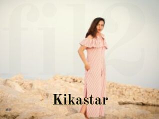 Kikastar