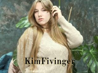 KimFivinger