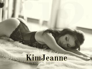 KimJeanne