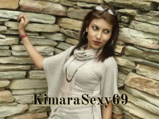 KimaraSexy69