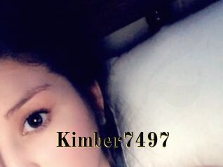 Kimber7497