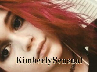 KimberlySensual