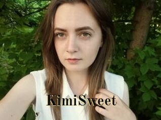 KimiSweet