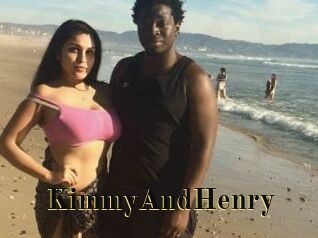 KimmyAndHenry