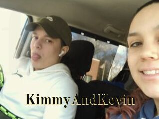 KimmyAndKevin