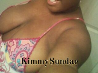 KimmySundae