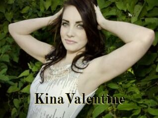 KinaValentine