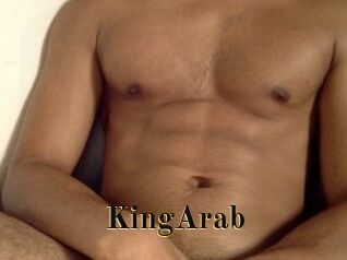 KingArab