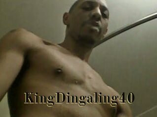 KingDingaling40